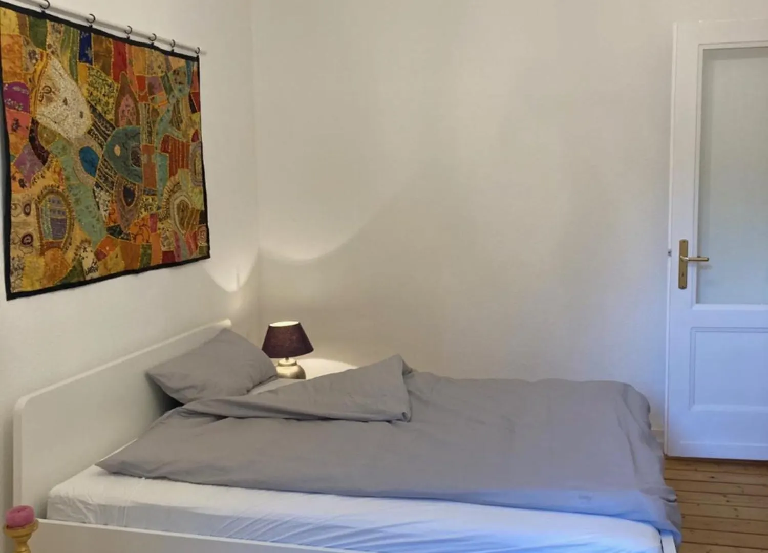 3 Zimmer-Lounge In Koeln Suelz Mit Kueche, Balkon, 2 Baeder, 00320 0*, Cologne Germany